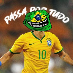 PASSA POR TUDO FUNK JR