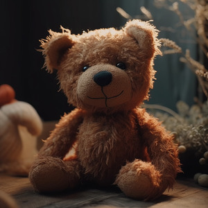 Dream-Fueled Forager in the Fragrant Fields