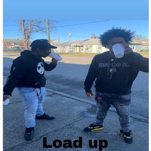 Load UP (feat. LuhMali & Hotthead)