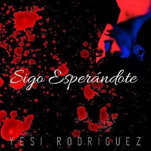 Sigo Esperándote