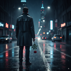 从此我碰花碰草不碰情