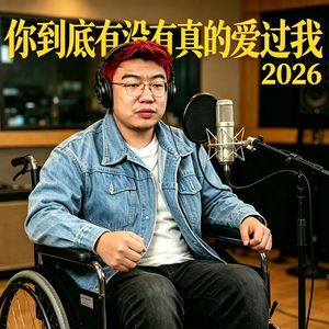 你到底有没有真的爱过我2026