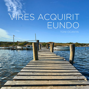 Vires Acquirit Eundo