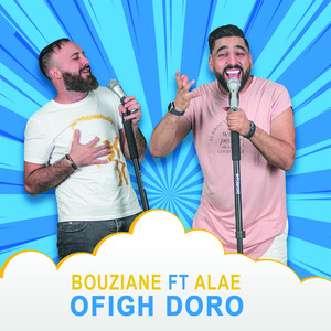 Ofigh Doro