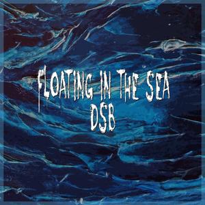 Floating in the Sea