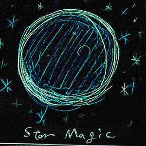 Star Magic (20250903Remix)