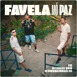 Favela Mo Paz