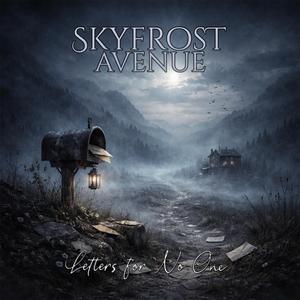 The Words I Never Sent