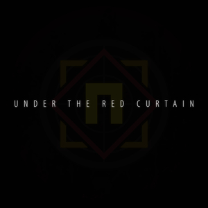 Under the Red Curtain