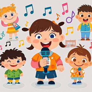 嘻嘻娃娃儿歌 0-1岁儿童启蒙磨耳朵金曲 国学成语《后顾之忧》