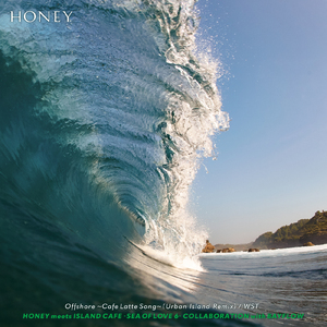 Offshore ~Cafe Latte Song~ (Urban Island Remix)