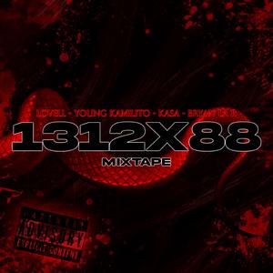 SYNA (feat. Young Kamilito, Kasa & Bryan la R)