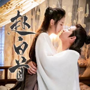 赴白首（《将军在下》主题曲）