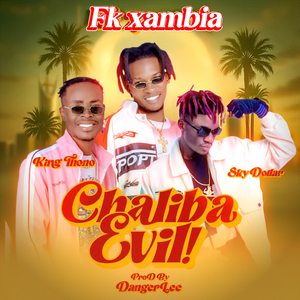 Chaliba Evil