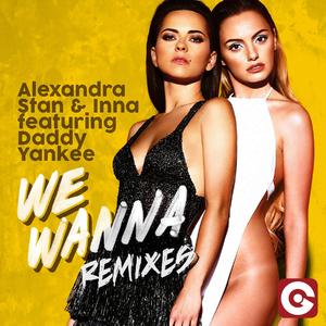 We Wanna (XP, Ellis Colin Miami Rmx Radio Edit)