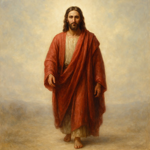 JESUS DE NAZARÉ