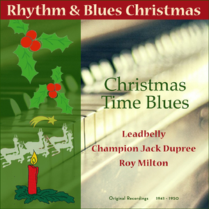 Go Tell It To The Mountain