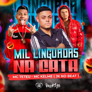 Mil Linguadas na Gata