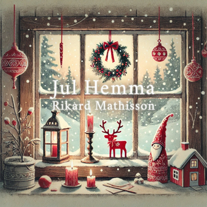 Klang min vackra bjällra