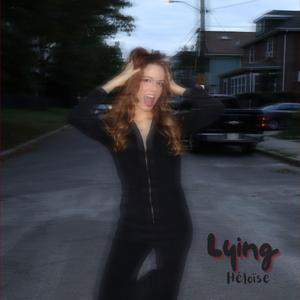 Lying