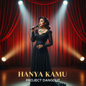 Hanya Kamu