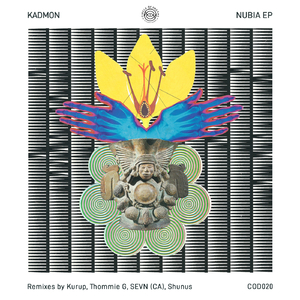 Nubia (Thommie G Remix)