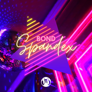 Spandex (Original Mix)