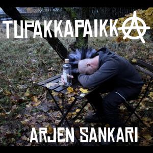 Arjen sankari