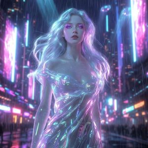 Midnight Bloom午夜绽放