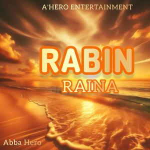 Rabin Raina