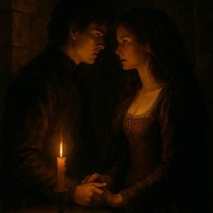 夜明けまでの秘密