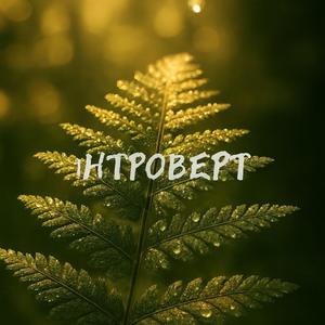 Інтроверт