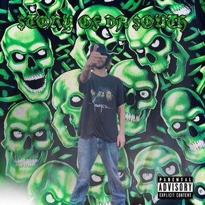 STEPPIN ON YOU (feat. TRAPLORDPAPI)