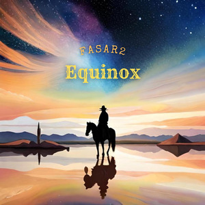 La Vuelta Del Campeón (Instrumental)