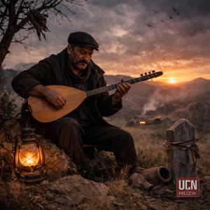 Kara Yel (Bozlak) İsmail UÇAN