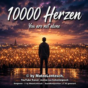 10.000 Herzen