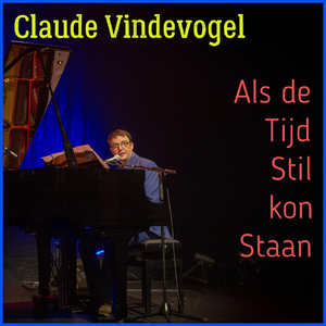 ALS DE TIJD STIL KON STAAN