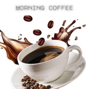 Morning coffee