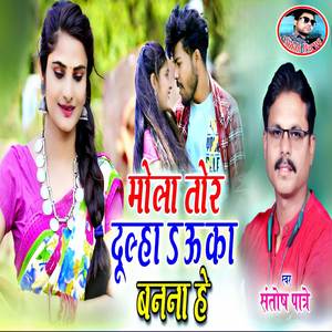 Mola Tor Dulha Dauka Banna He