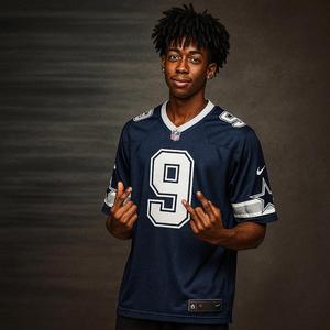 Tony Romo (DMV FLOW)