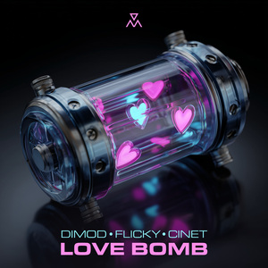Love Bomb