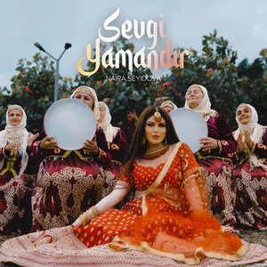 Sevgi Yamandır
