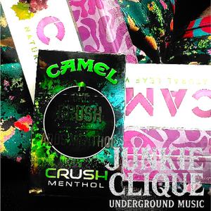 CHICKEN NUGGET FREESTYLE