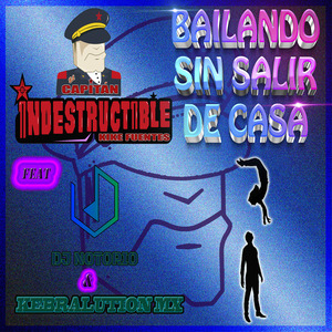 Bailando Sin Salir de Casa
