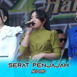 Serat Penjajah