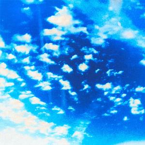 Bleu comme ma maison