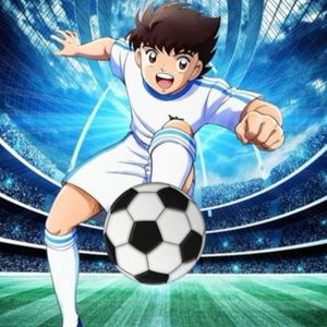 燃えてヒーロー