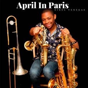 April In Paris