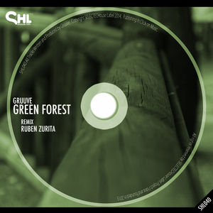 Green Forest (Ruben Zurita Remix)