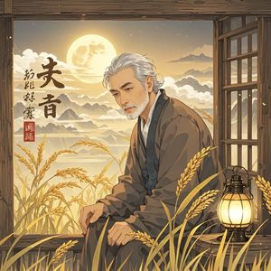光阴啊你慢些走_紫凌云